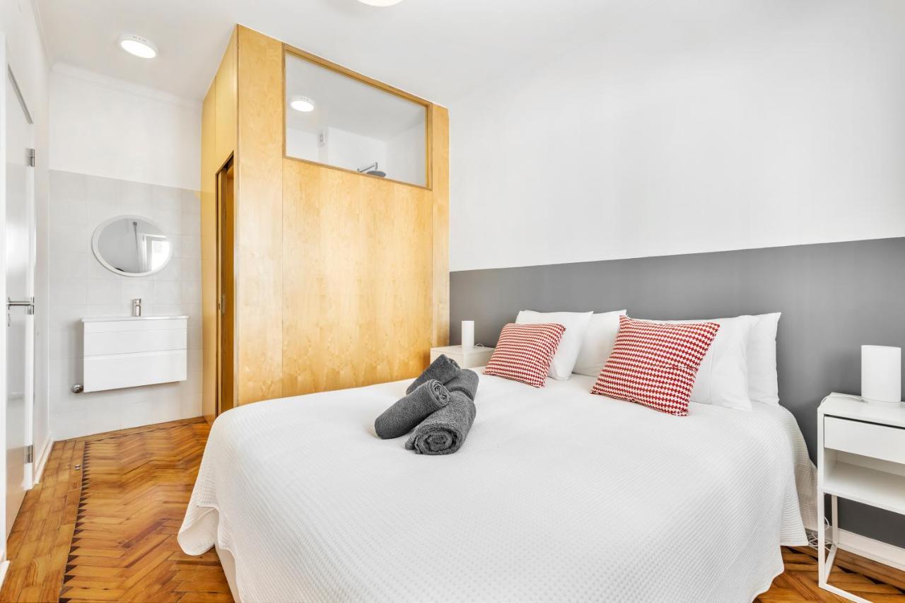 Rg Sunny Ap Apartman FAO Kültér fotó