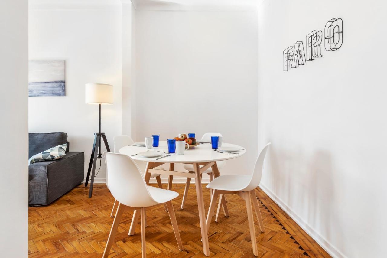 Rg Sunny Ap Apartman FAO Kültér fotó
