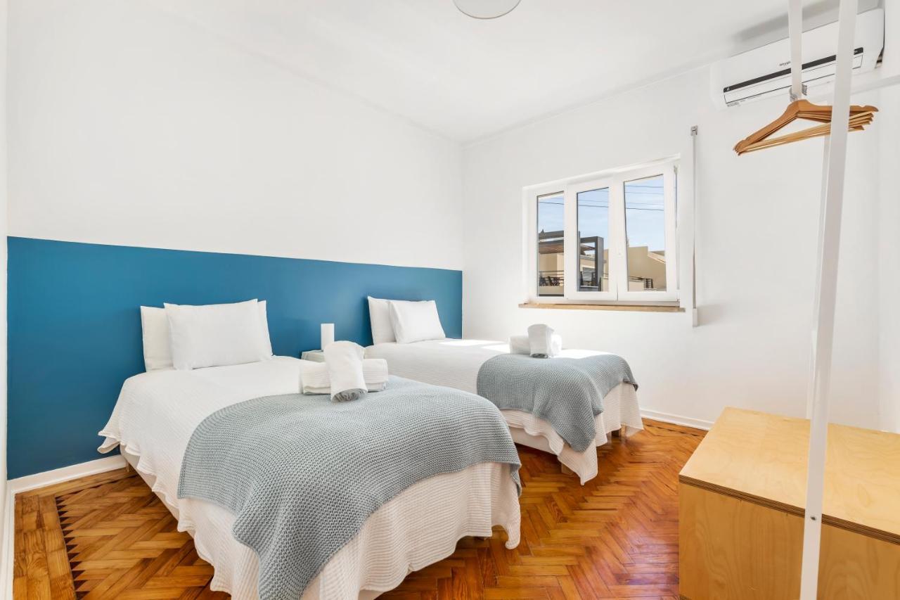 Rg Sunny Ap Apartman FAO Kültér fotó