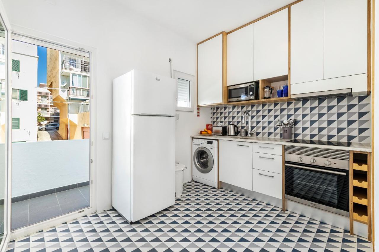 Rg Sunny Ap Apartman FAO Kültér fotó